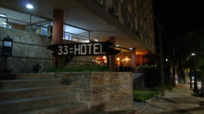 Hotels in Treinta Y Tres